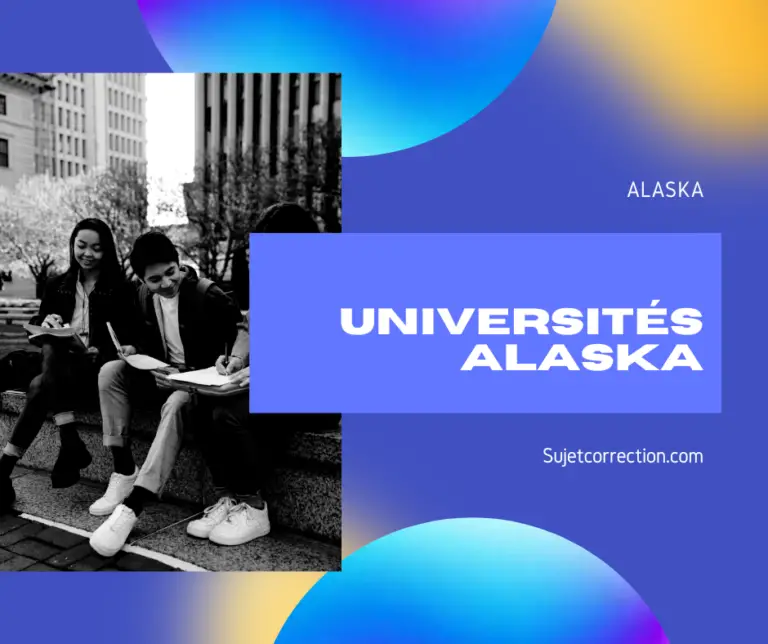 Universités Alaska